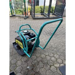  Rüttelplatten Neue Ammann APF 15/50 Rüttelplatte – zu kaufen in Langenfeld 12466997