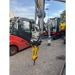  Hydraulikhämmer Epiroc SB 152 gebrauchter Hydraulikhammer – in Langenfeld verfügbar 12467013