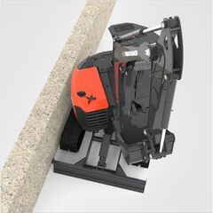  Raupenbagger Eurocomach 100 TR  Kompaktbagger - Kurzheck (NEU - 2026) 12467295