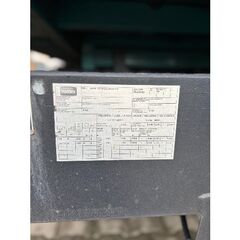  Tandem-Dreiseitenkipper Gebrauchter Blomenröhr 888/14000 Dreiseiten-Kippanhänger – sofort verfügbar in Langenfeld 12467006