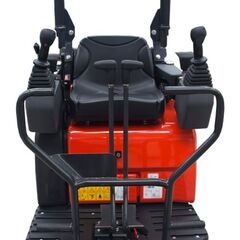  Raupenbagger Eurocomach Mini Bagger 12 ZT 12467297