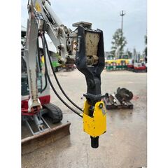  Erdbohrer Epiroc Erdbohrer LPHB-M mit MS01 / MS03 Aufnahme – Vorführgerät in Langenfeld 12467011