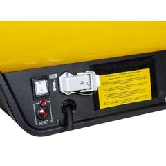  WILMS WILMS Gasheizer GH 40 TH 12466923