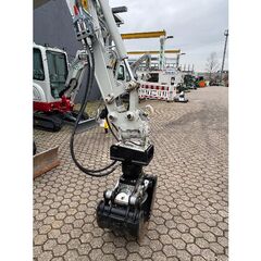  Mehrzweckgreifer Gebrauchter DMS SG 6040 Sortiergreifer – zu kaufen in Langenfeld 12467047