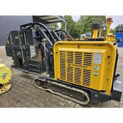  Trencher Gebrauchte Garbin Fiber 630 E Grabenfräse – zu kaufen in Niederzier 12467016