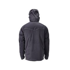  MASCOT MASCOT® Customized Winterjacke, CLIMASCOT® Schwarzblau Gr. M 12467130