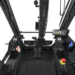  Raupenbagger Eurocomach Elektro Mini Bagger 25 X (Elektrisch) 12467296