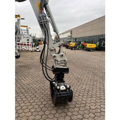  Mehrzweckgreifer Gebrauchter DMS SG 6040 Sortiergreifer – zu kaufen in Langenfeld 12467047