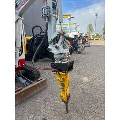  Hydraulikhämmer Epiroc SB 152 gebrauchter Hydraulikhammer – in Langenfeld verfügbar 12467013