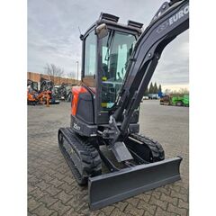  Raupenbagger Eurocomach 25 ZT | Minibagger 12467092
