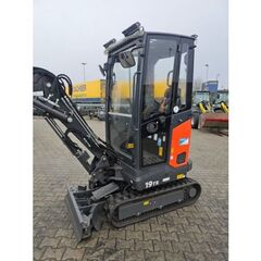  Raupenbagger Eurocomach 19 TR | Minibagger 12467091