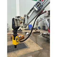  Erdbohrer Epiroc Erdbohrer LPHB-M mit MS01 / MS03 Aufnahme – Vorführgerät in Langenfeld 12467011