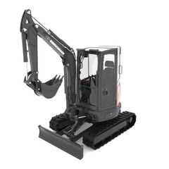  Raupenbagger Eurocomach Minibagger 38 ZT 12467301