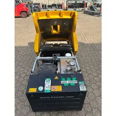  Kompressoren Gebrauchter Kaeser M 17 Kleinkompressor – jetzt in Langenfeld verfügbar 12467020