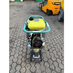  Stampfer Gebrauchter Ammann ATR 68 P Stampfer – zu kaufen in Langenfeld 12466998