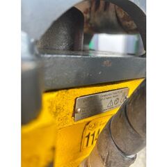  Hydraulikhämmer Epiroc SB 152 gebrauchter Hydraulikhammer – in Langenfeld verfügbar 12467013