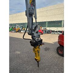  Hydraulikhämmer Epiroc SB 152 gebrauchter Hydraulikhammer – in Langenfeld verfügbar 12467013