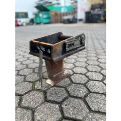  Schnellwechsler DMS WR20 Schnellwechsler für Minibagger – gebraucht in Langenfeld verfügbar 12467007