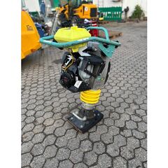 Stampfer Gebrauchter Ammann ATR 68 P Stampfer – zu kaufen in Langenfeld 12466998
