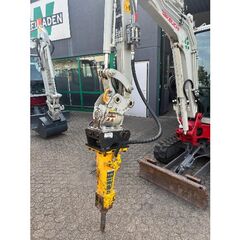  Hydraulikhämmer Epiroc SB 152 gebrauchter Hydraulikhammer – in Langenfeld verfügbar 12467013