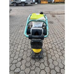  Stampfer Gebrauchter Ammann ATR 68 P Stampfer – zu kaufen in Langenfeld 12466998