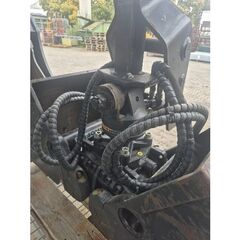  Mehrzweckgreifer Kinshofer C05HPX-40 Greifer gebraucht kaufen in Niederzier 12467021