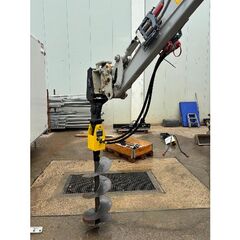  Erdbohrer Epiroc Erdbohrer LPHB-M mit MS01 / MS03 Aufnahme – Vorführgerät in Langenfeld 12467011