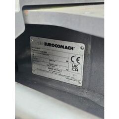  Raupenbagger Eurocomach 19 TR | Minibagger 12467091