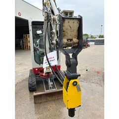  Erdbohrer Epiroc Erdbohrer LPHB-M mit MS01 / MS03 Aufnahme – Vorführgerät in Langenfeld 12467011