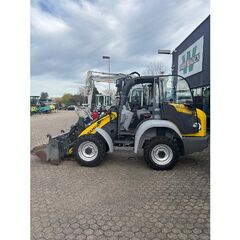  Radlader Kramer 5050 Radlader gebraucht kaufen in Langenfeld 12467022