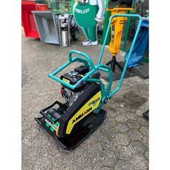  Rüttelplatten Neue Ammann APF 15/50 Rüttelplatte – zu kaufen in Langenfeld 12466997