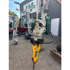  Hydraulikhämmer Epiroc SB 152 gebrauchter Hydraulikhammer – in Langenfeld verfügbar 12467013