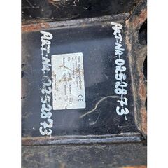  Schnellwechsler DMS WR20 Schnellwechsler für Minibagger – gebraucht in Langenfeld verfügbar 12467007