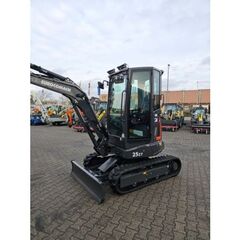  Raupenbagger Eurocomach 25 ZT | Minibagger 12467092