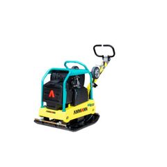  Rüttelplatten Ammann APR 25/50 Vibrationsplatte - Zu Kaufen in Langenfeld 12466992
