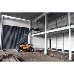  Teleskopen Giant Tendo GT5048 Teleskoplader 12467040