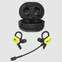  Gehörschützer ISOtunes Gehörschutz ISOtunes Ultracomm Aware - Inear gelb mit Mikro 12467107