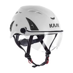  Schutzausrüstung Bestseller  KASK Schutzvisier klar für Bauschutzhelm Plasma AQ WVI00018- EN 14458 12463363