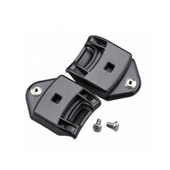  Kopfschutz KASK Bajonett Adapter für Gehörschützer SC2 Gelb Plasma AQ WAC00003 12463362