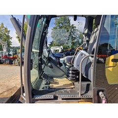  Raupenbagger Mecalac 15 MC GeoGripp Kettenbagger – gebraucht in Niederzier verfügbar 12467027