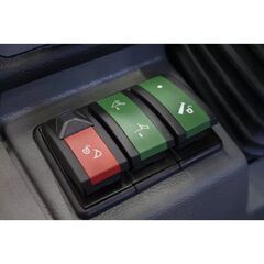  Teleskoplader Kramer 1445e - Elektrischer Teleskoplader 12465880