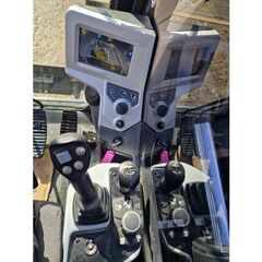  Raupenbagger Mecalac 15 MC GeoGripp Kettenbagger – gebraucht in Niederzier verfügbar 12467027