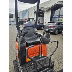  Raupenbagger EUROCOMACH ES 14 SR Minibagger 12467090