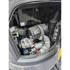  Raupenbagger EUROCOMACH ES 14 SR Minibagger 12467090