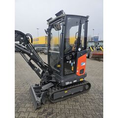  Raupenbagger Eurocomach 19 TR | Minibagger 12467091