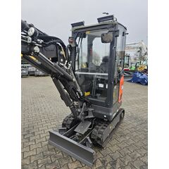  Raupenbagger Eurocomach 19 TR | Minibagger 12467091