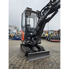  Raupenbagger Eurocomach 19 TR | Minibagger 12467091