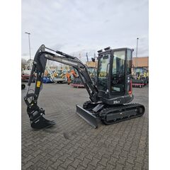  Raupenbagger Eurocomach 25 ZT | Minibagger 12467092