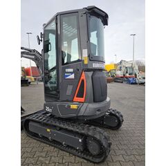  Raupenbagger Eurocomach 25 ZT | Minibagger 12467092