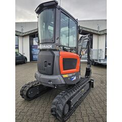  Raupenbagger Eurocomach 25 ZT | Minibagger 12467092